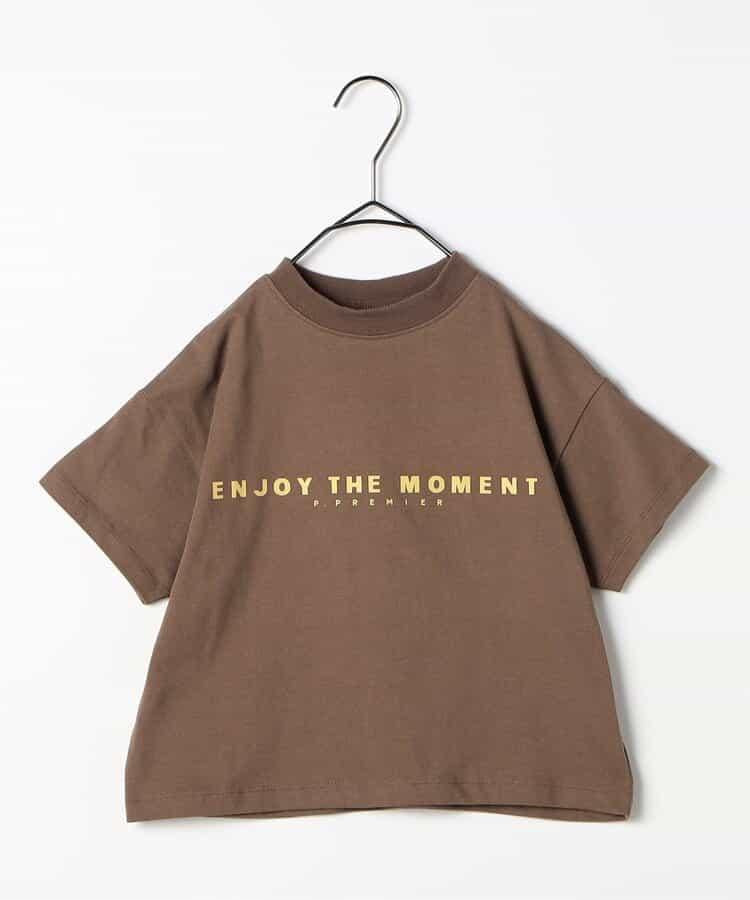 【鏈接】想要一起購買的簡約logo印花短袖T恤