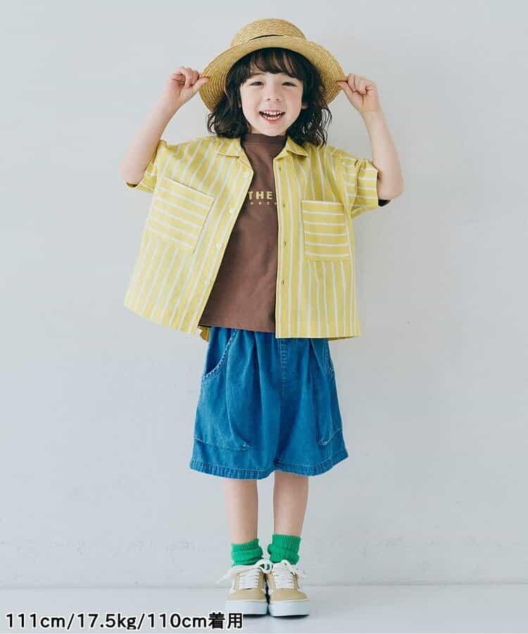 【鏈接】想要一起購買的簡約logo印花短袖T恤