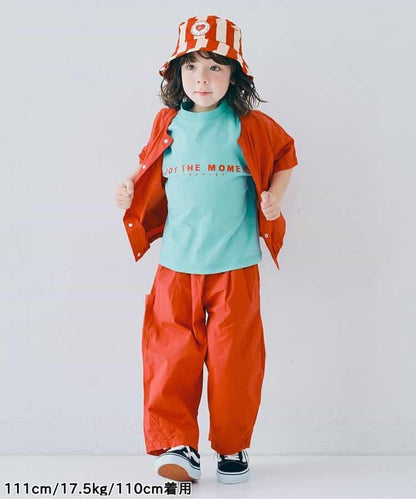 【鏈接】想要一起購買的簡約logo印花短袖T恤