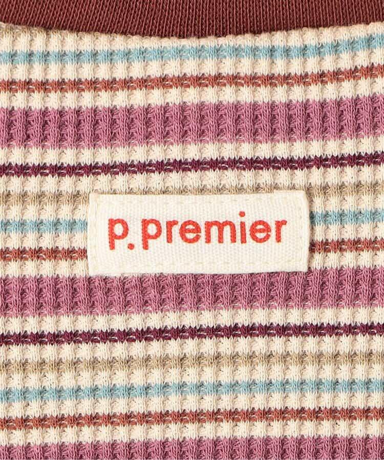 【鏈接】多色條紋格子針織上衣_套裝搭配款