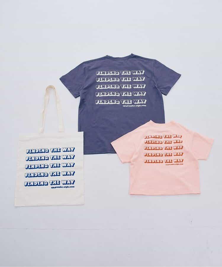 【鏈接】想要一起購買的簡約logo印花短袖T恤