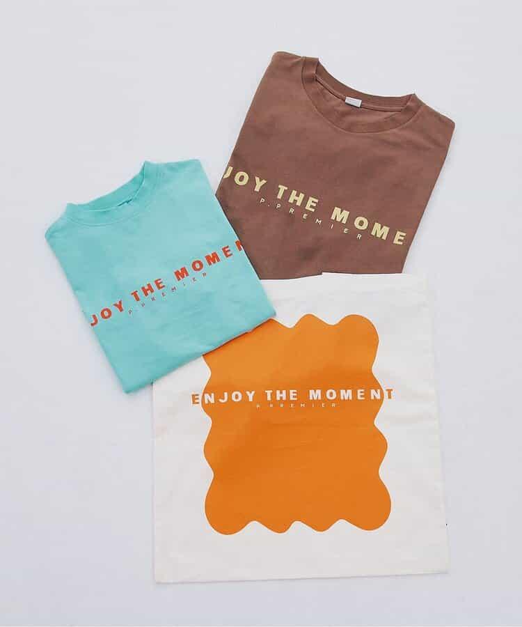 【鏈接】想要一起購買的簡約logo印花短袖T恤