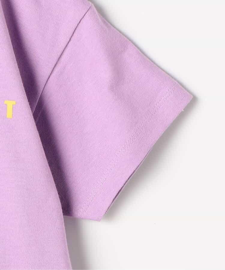 【鏈接】想要一起購買的簡約logo印花短袖T恤