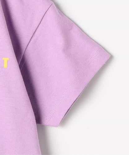 【鏈接】想要一起購買的簡約logo印花短袖T恤