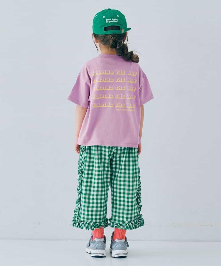 【鏈接】想要一起購買的簡約logo印花短袖T恤