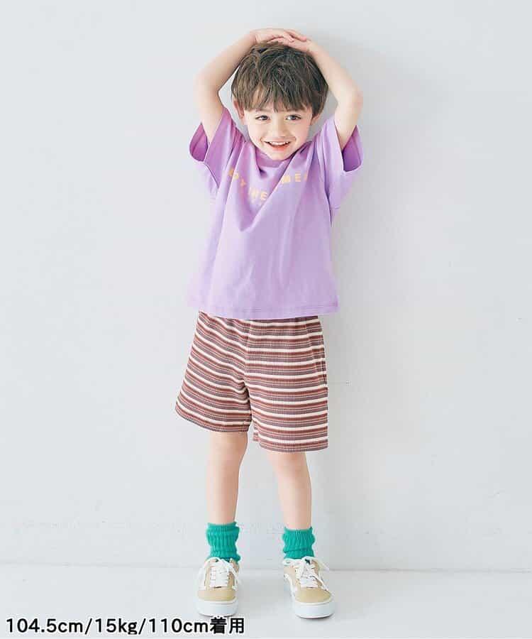 【鏈接】想要一起購買的簡約logo印花短袖T恤