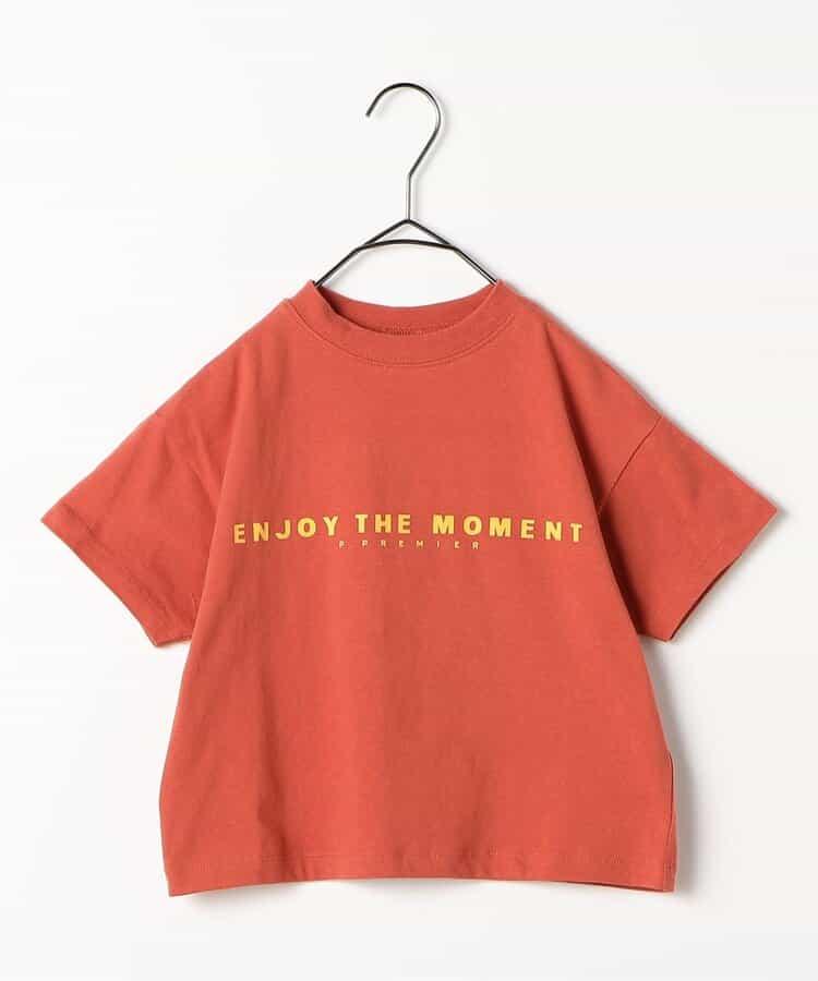 【鏈接】想要一起購買的簡約logo印花短袖T恤