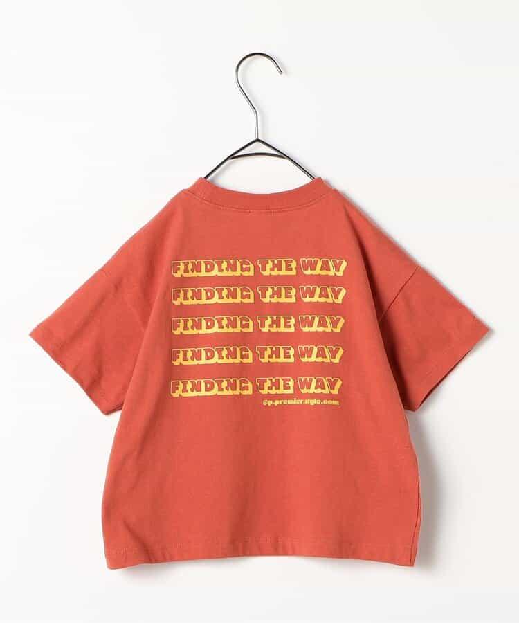 【鏈接】想要一起購買的簡約logo印花短袖T恤