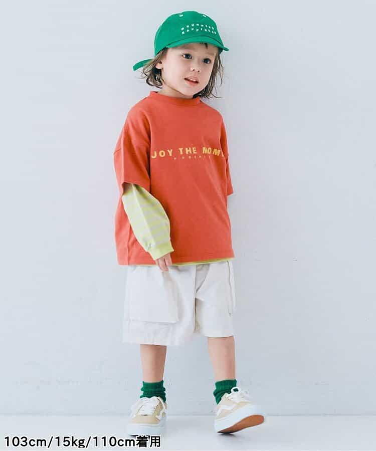 【鏈接】想要一起購買的簡約logo印花短袖T恤