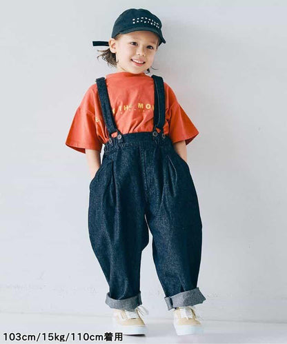 【鏈接】想要一起購買的簡約logo印花短袖T恤