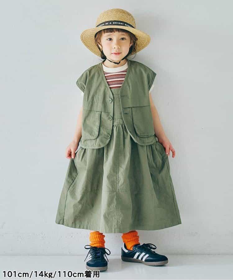 【鏈接】多色條紋格子針織上衣_套裝搭配款