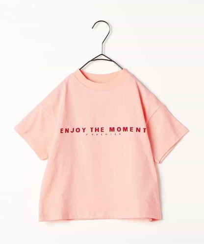 【鏈接】想要一起購買的簡約logo印花短袖T恤