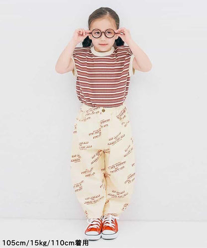 【鏈接】多色條紋格子針織上衣_套裝搭配款