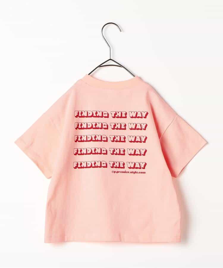 【鏈接】想要一起購買的簡約logo印花短袖T恤