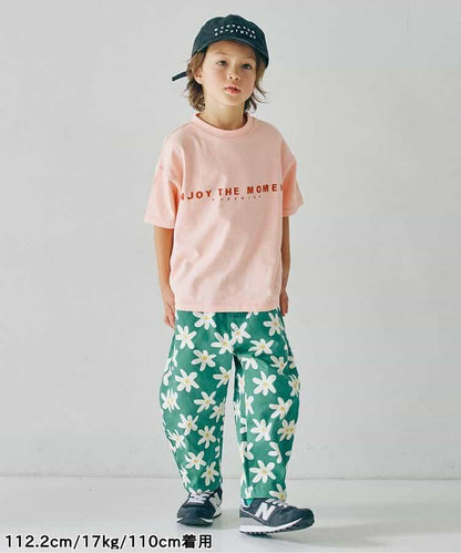 【鏈接】想要一起購買的簡約logo印花短袖T恤