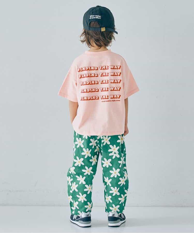 【鏈接】想要一起購買的簡約logo印花短袖T恤