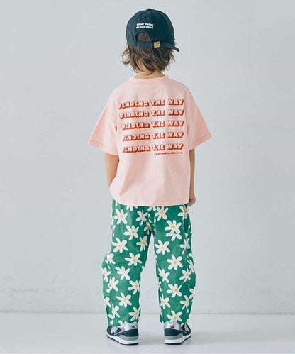 【鏈接】想要一起購買的簡約logo印花短袖T恤