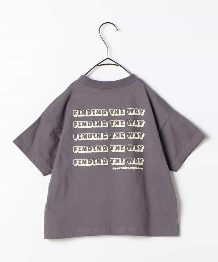 【鏈接】想要一起購買的簡約logo印花短袖T恤