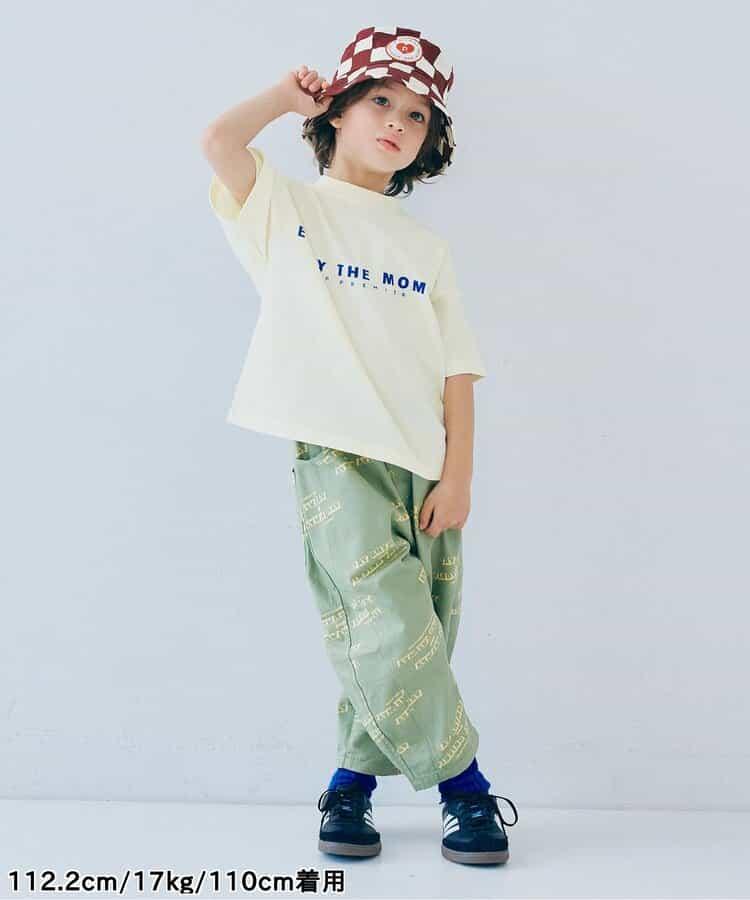 【鏈接】想要一起購買的簡約logo印花短袖T恤