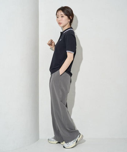 TWIN TIPPED FRED PERRY 襯衫