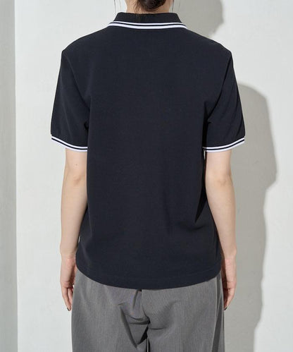 TWIN TIPPED FRED PERRY 襯衫