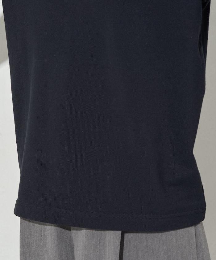 TWIN TIPPED FRED PERRY 襯衫