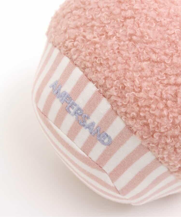 嬰兒布制起身墊