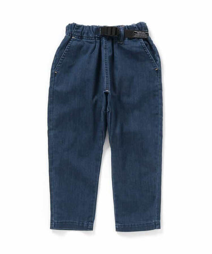 舒適休閒褲 十分褲長