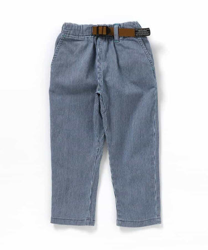 舒適休閒褲 十分褲長