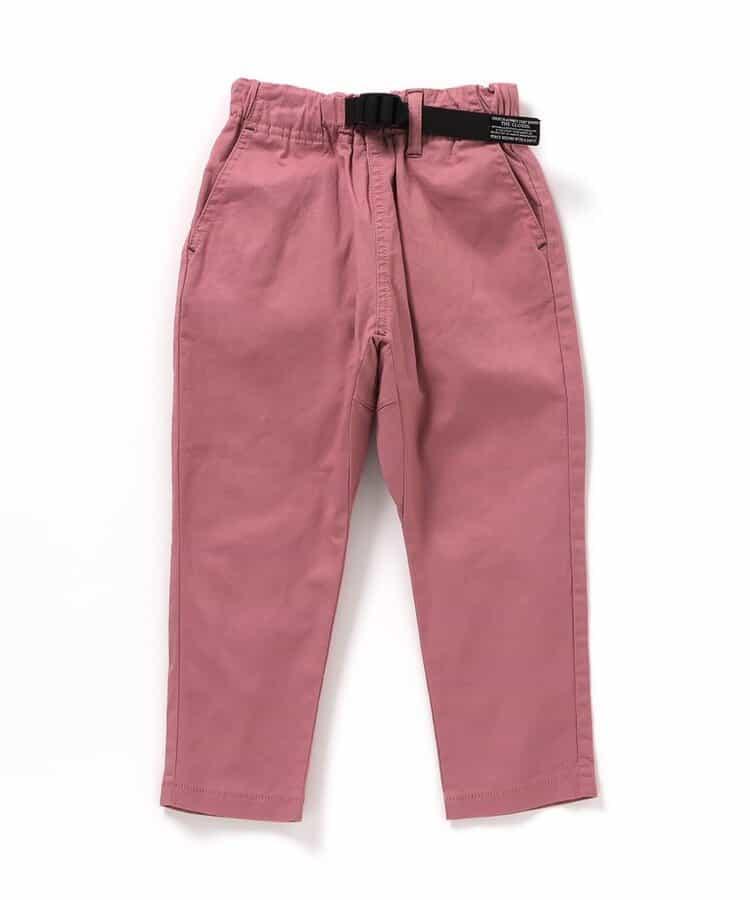 舒適休閒褲 十分褲長