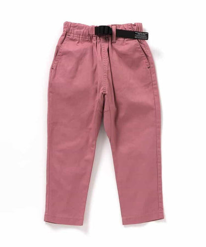 舒適休閒褲 十分褲長