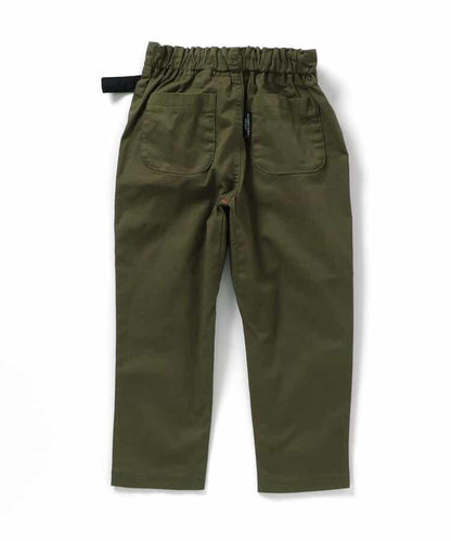 舒適休閒褲 十分褲長