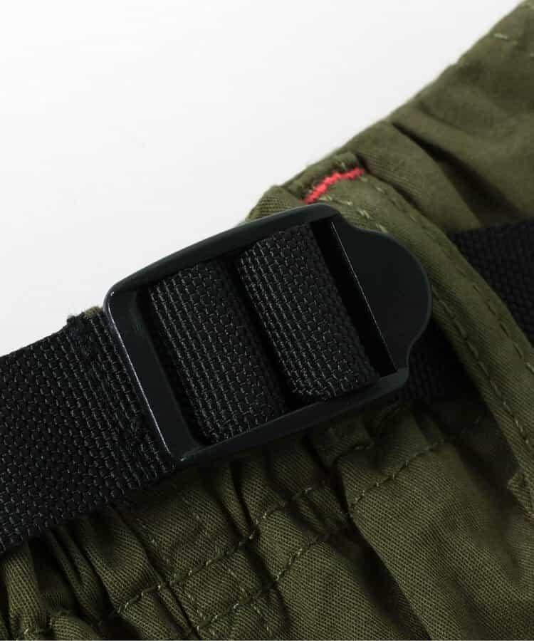 舒適休閒褲 十分褲長