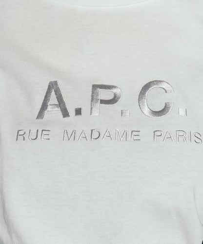 聯名 RUE MADAME T恤