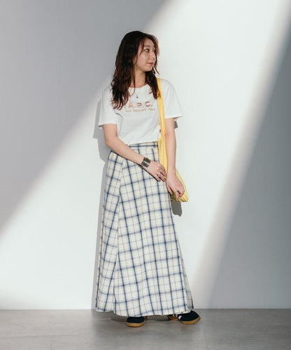 聯名 RUE MADAME T恤