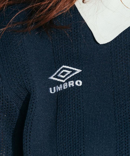 聯名 網眼Polo衫