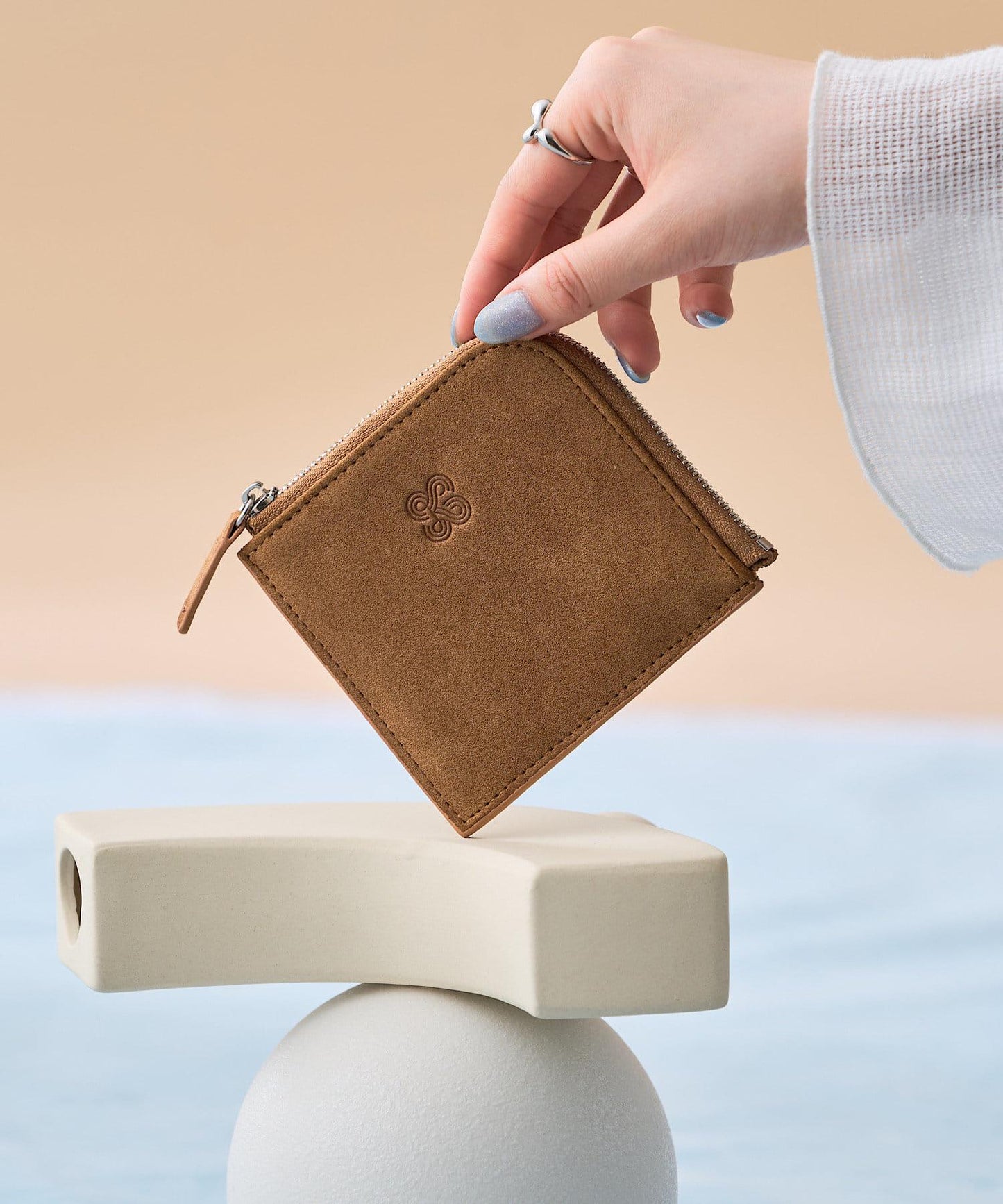 【像你一樣的顏色/4色展開】方形多功能盒