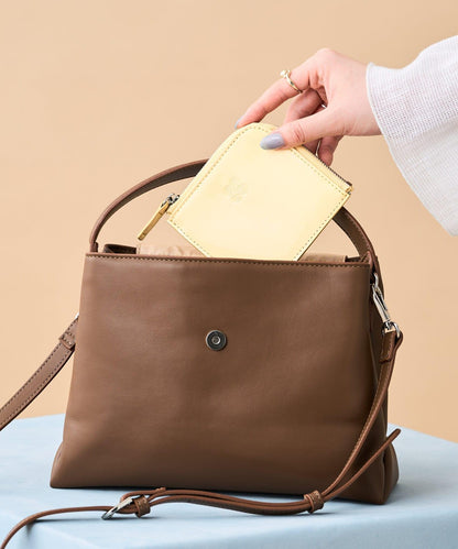 【像你一樣的顏色/4色展開】方形多功能盒