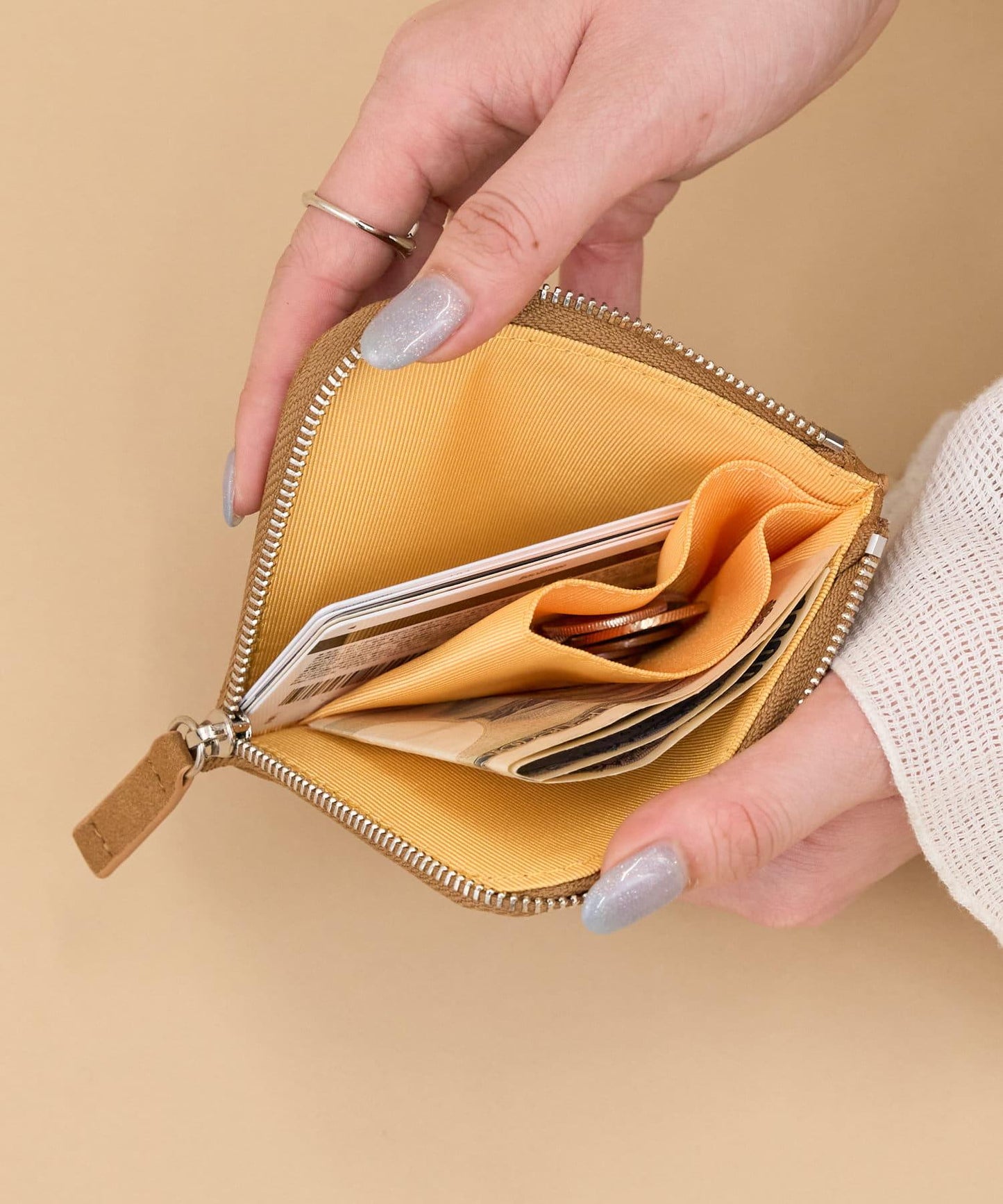 【像你一樣的顏色/4色展開】方形多功能盒