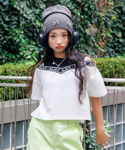 【活動款】【可套裝】【吸水速幹】對接T-shirt