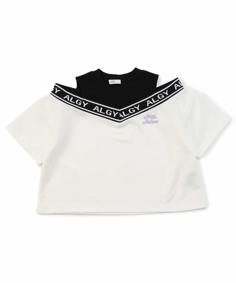 【活動款】【可套裝】【吸水速幹】對接T-shirt