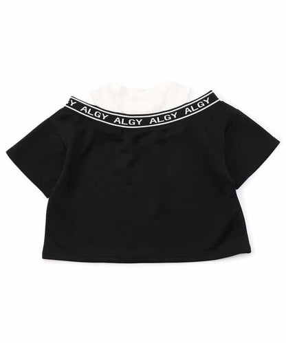 【活動款】【可套裝】【吸水速幹】對接T-shirt