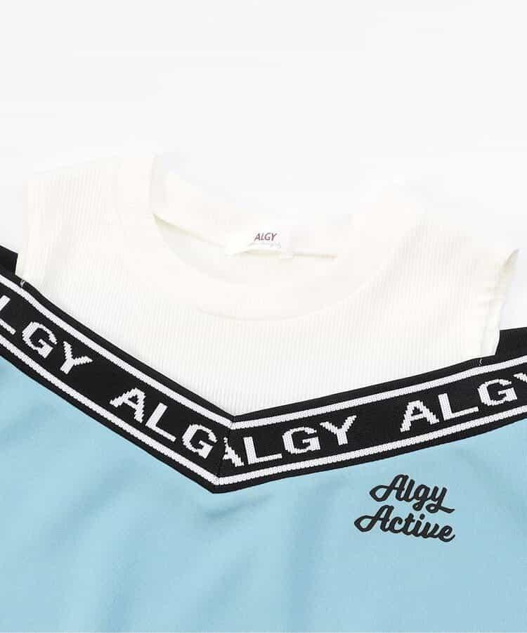 【活動款】【可套裝】【吸水速幹】對接T-shirt