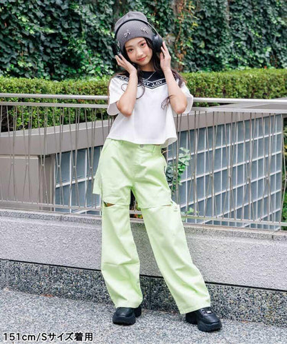 【活動款】【可套裝】【吸水速幹】對接T-shirt