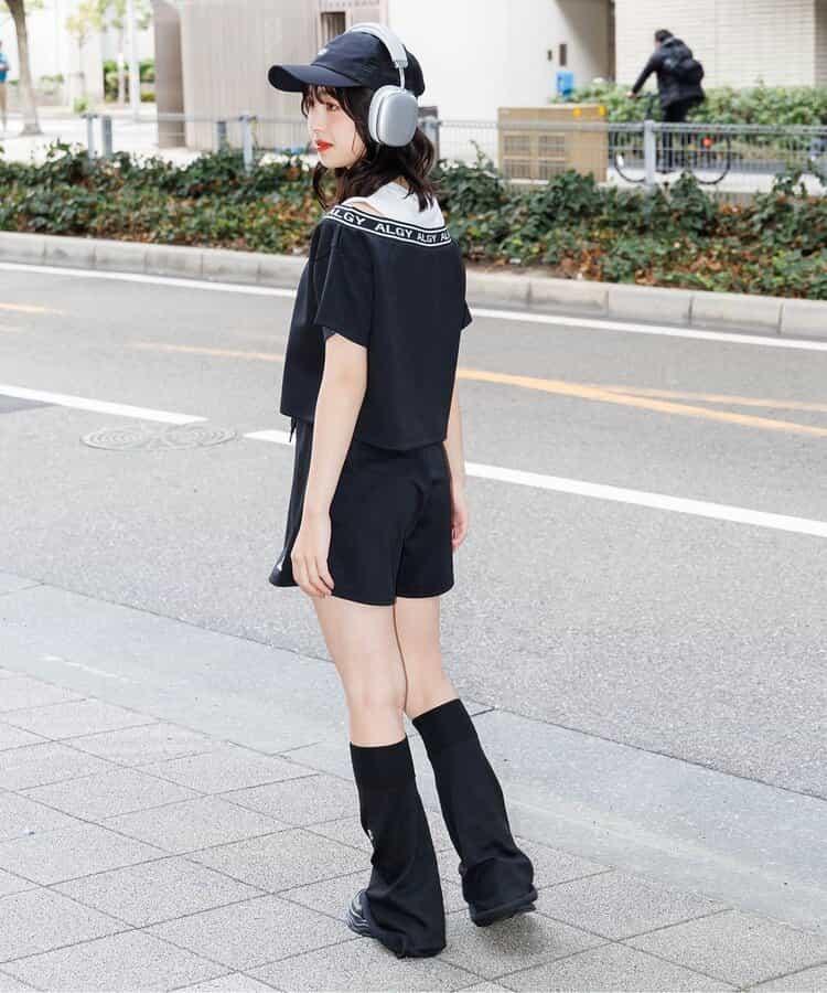 【活動款】【可套裝】【吸水速幹】對接T-shirt