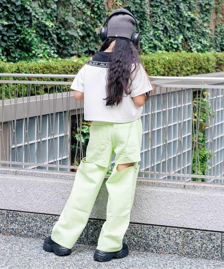 【活動款】【可套裝】【吸水速幹】對接T-shirt