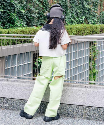 【活動款】【可套裝】【吸水速幹】對接T-shirt