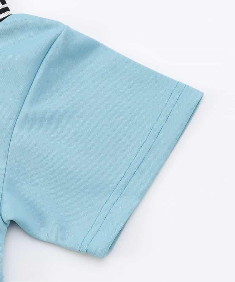 【活動款】【可套裝】【吸水速幹】對接T-shirt