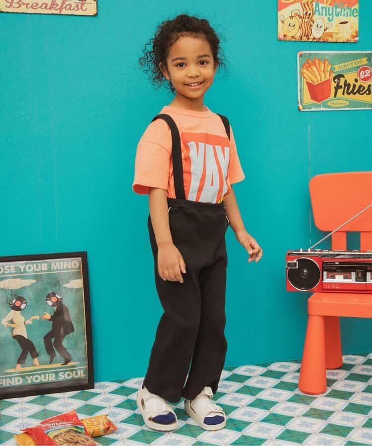 3P對應 線條logo襪子