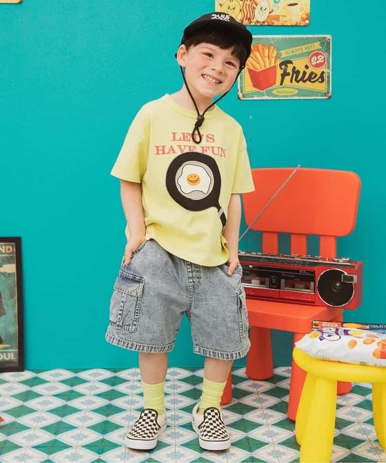 3P對應 線條logo襪子